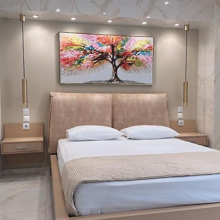 קלמאטה La Perla Apartments מראה חיצוני תמונה