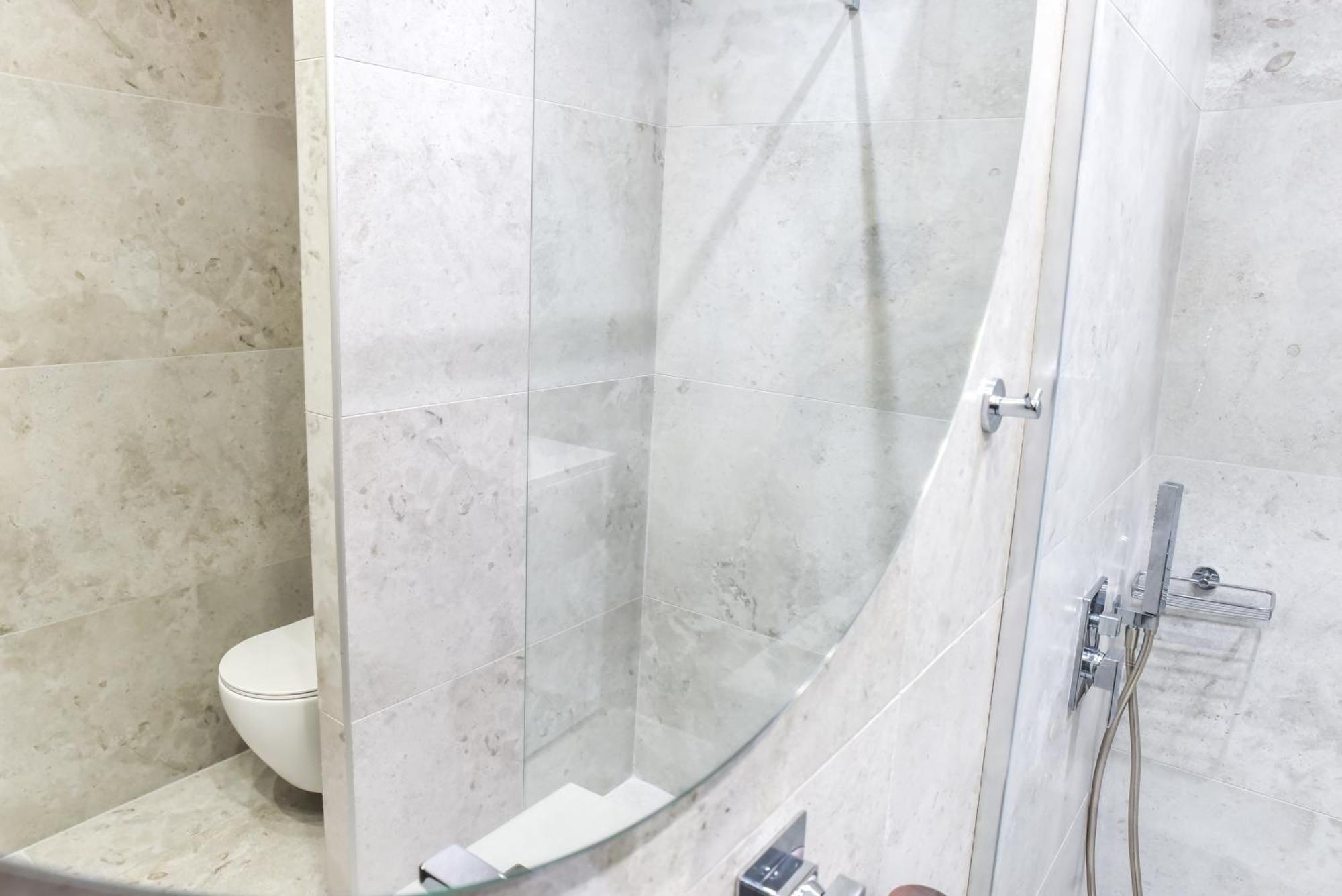 קלמאטה La Perla Apartments מראה חיצוני תמונה