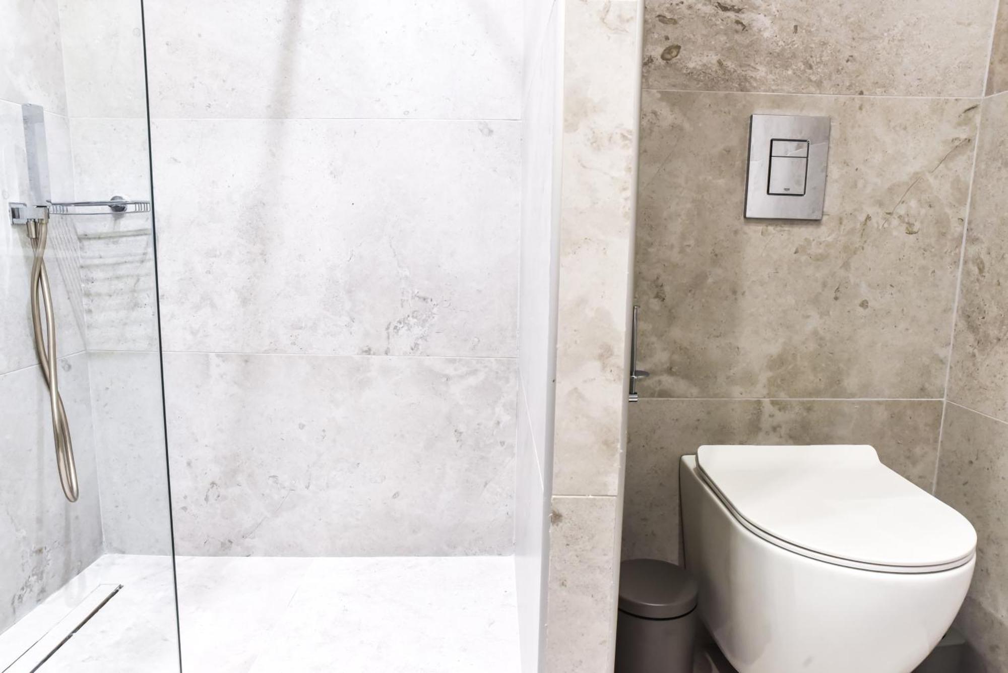 קלמאטה La Perla Apartments מראה חיצוני תמונה