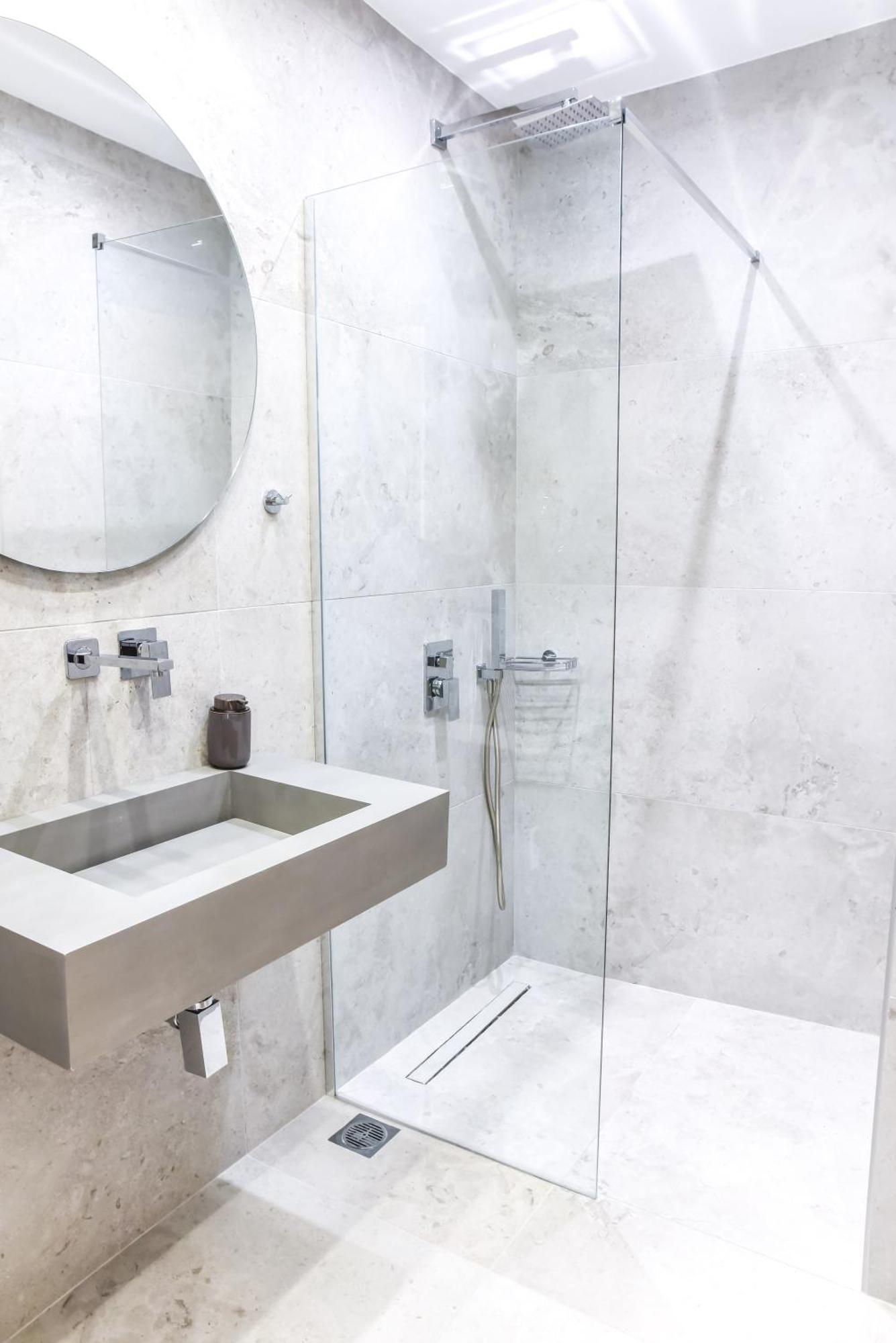 קלמאטה La Perla Apartments מראה חיצוני תמונה