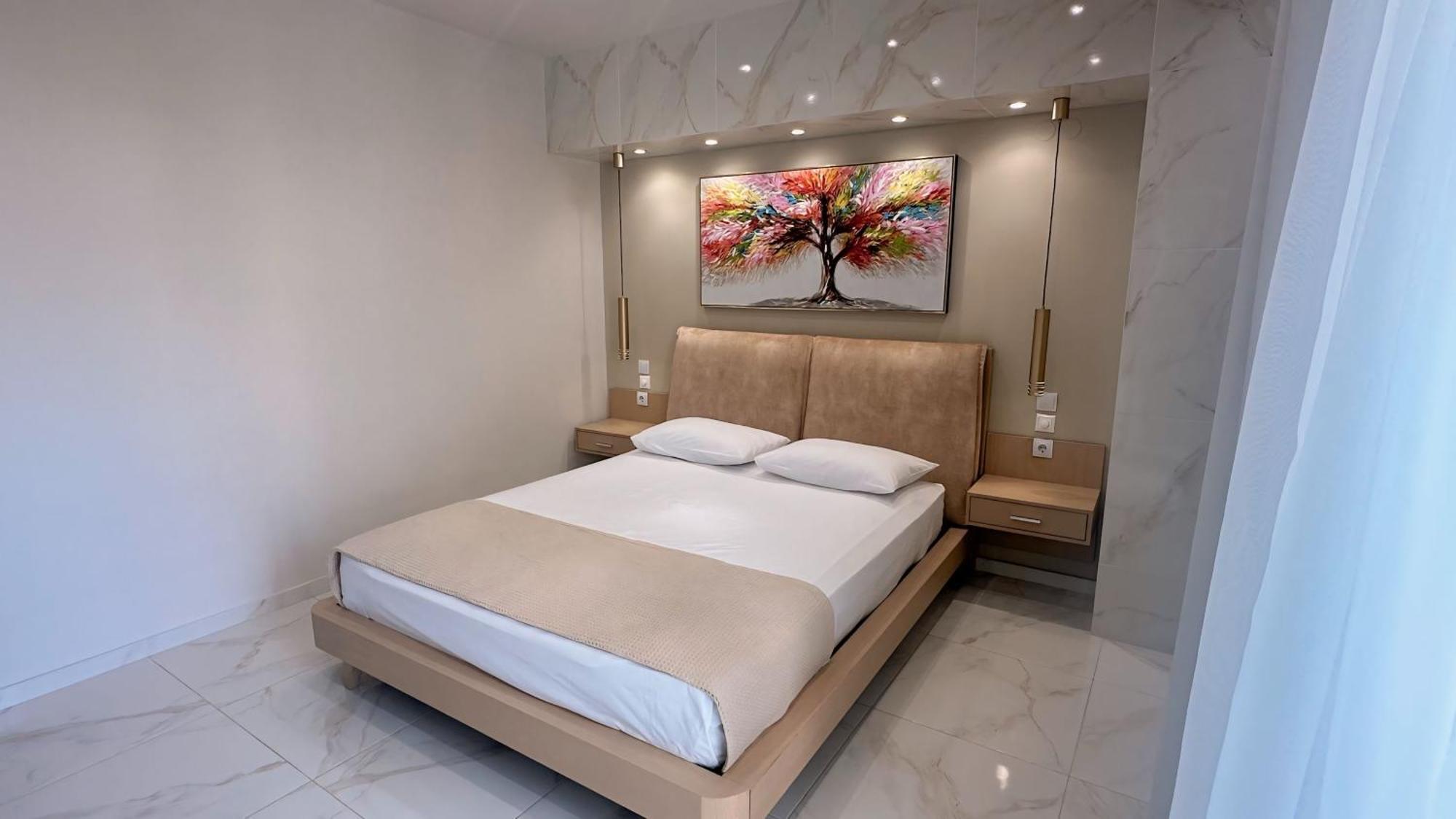 קלמאטה La Perla Apartments מראה חיצוני תמונה