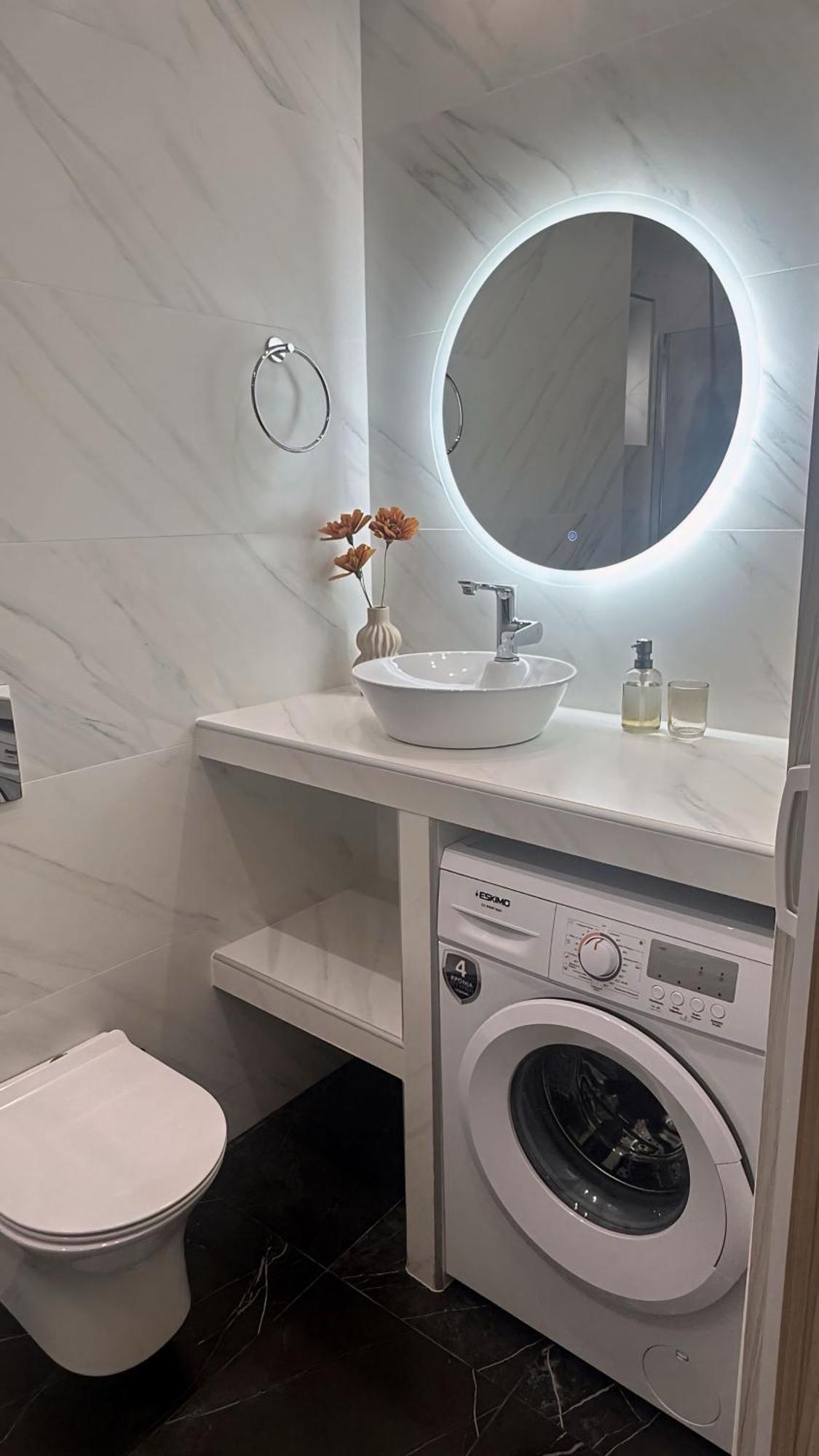 קלמאטה La Perla Apartments מראה חיצוני תמונה