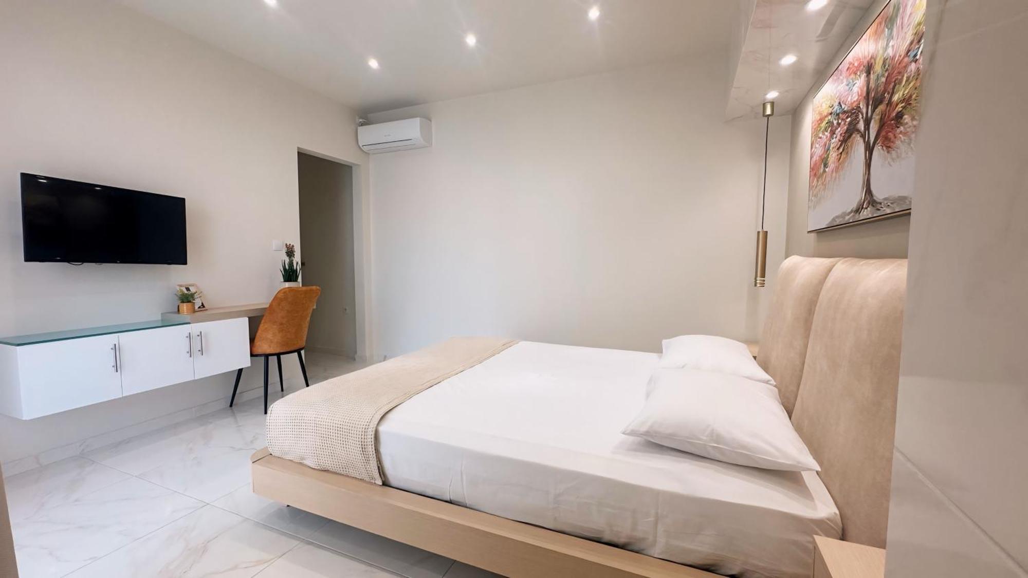 קלמאטה La Perla Apartments מראה חיצוני תמונה