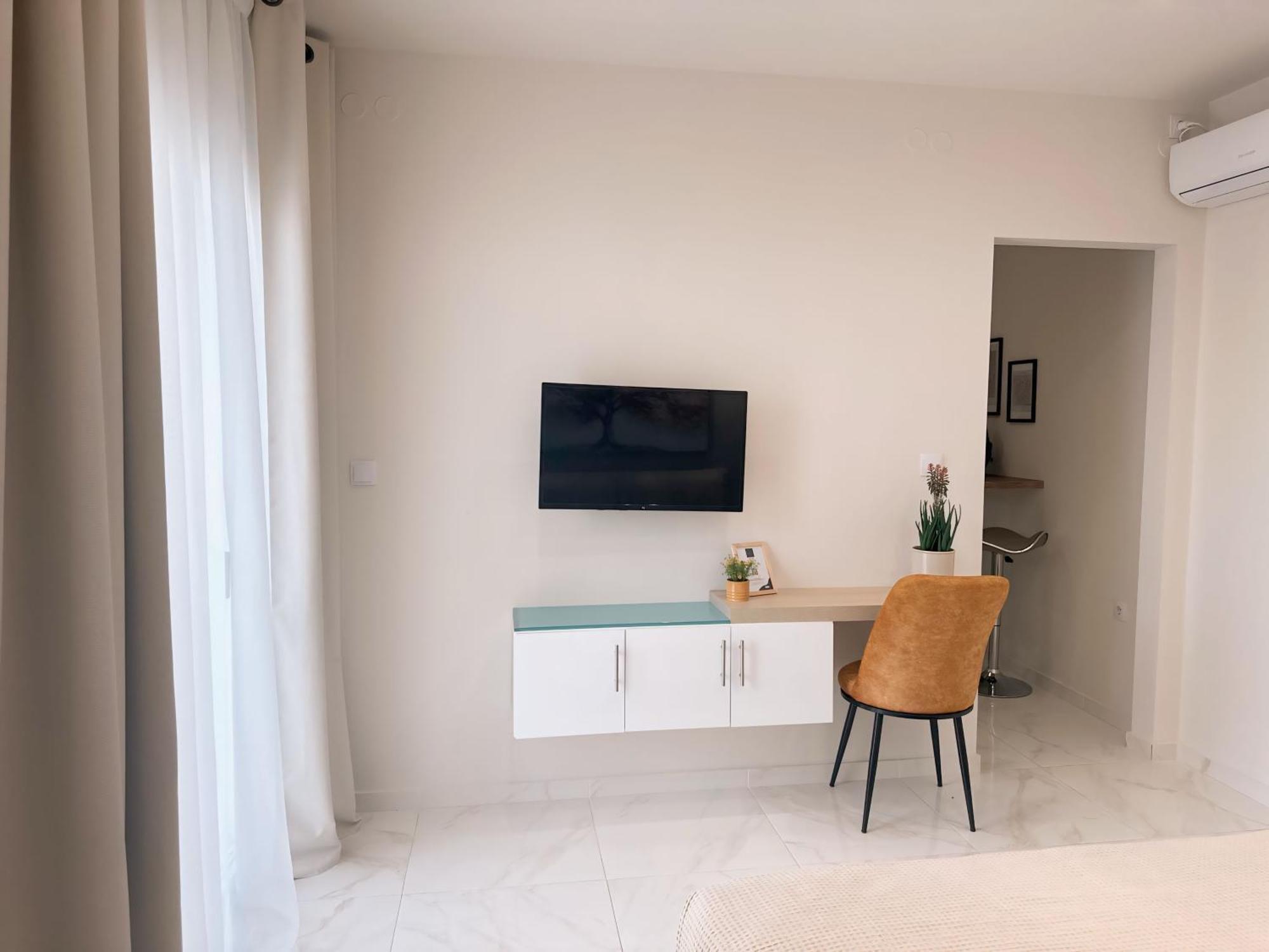 קלמאטה La Perla Apartments מראה חיצוני תמונה