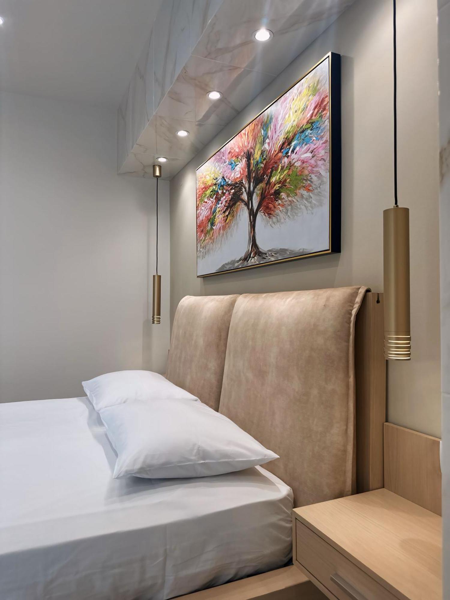 קלמאטה La Perla Apartments מראה חיצוני תמונה