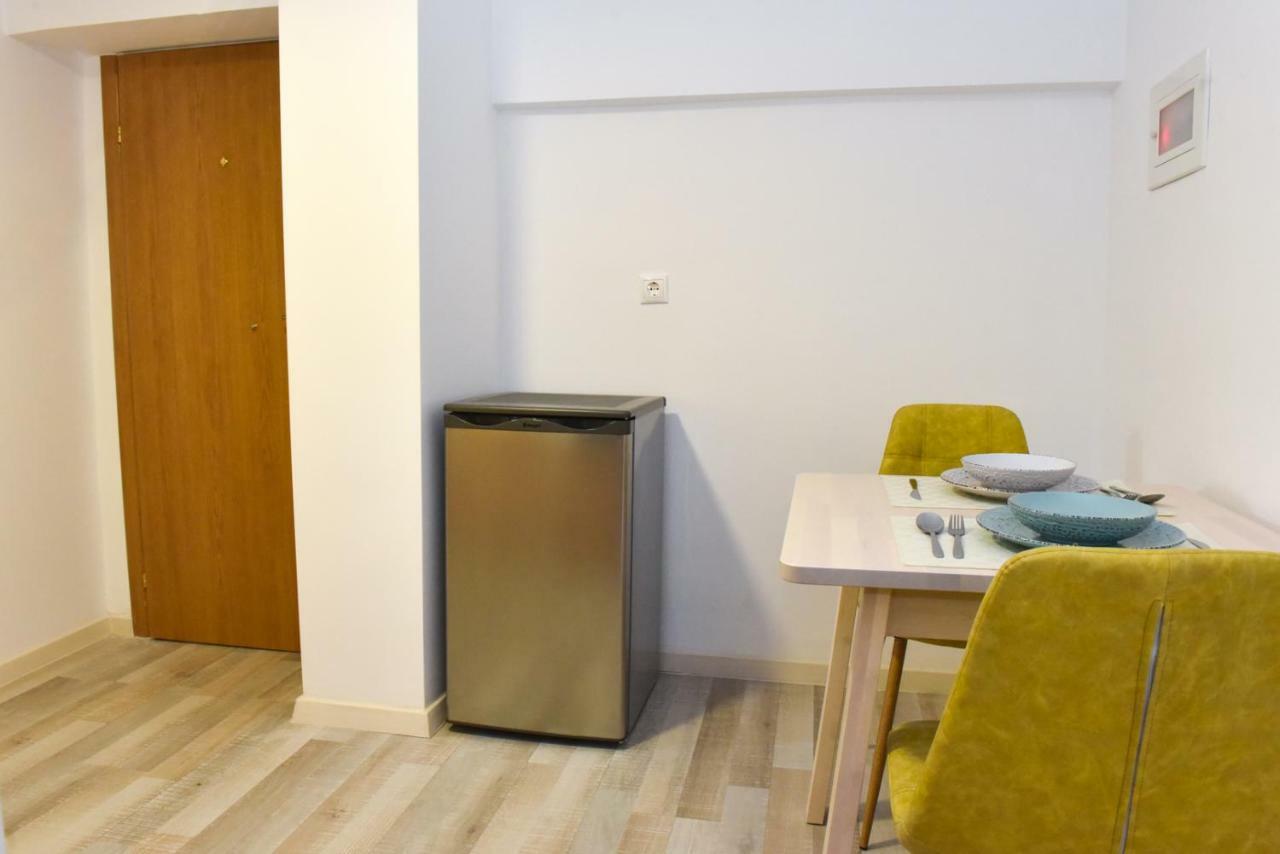 קלמאטה La Perla Apartments מראה חיצוני תמונה