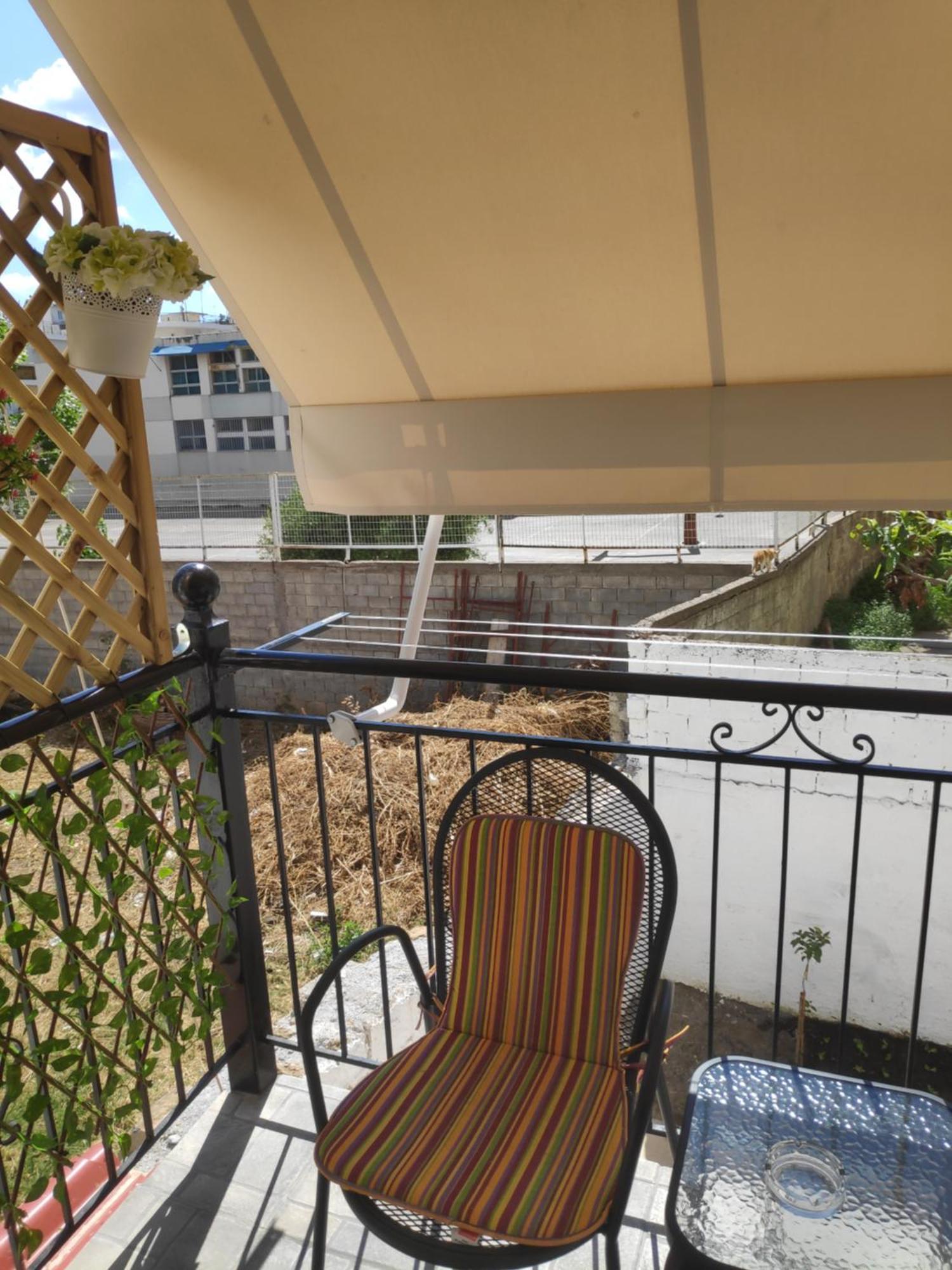 קלמאטה La Perla Apartments מראה חיצוני תמונה