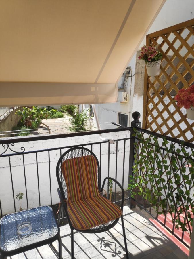 קלמאטה La Perla Apartments מראה חיצוני תמונה